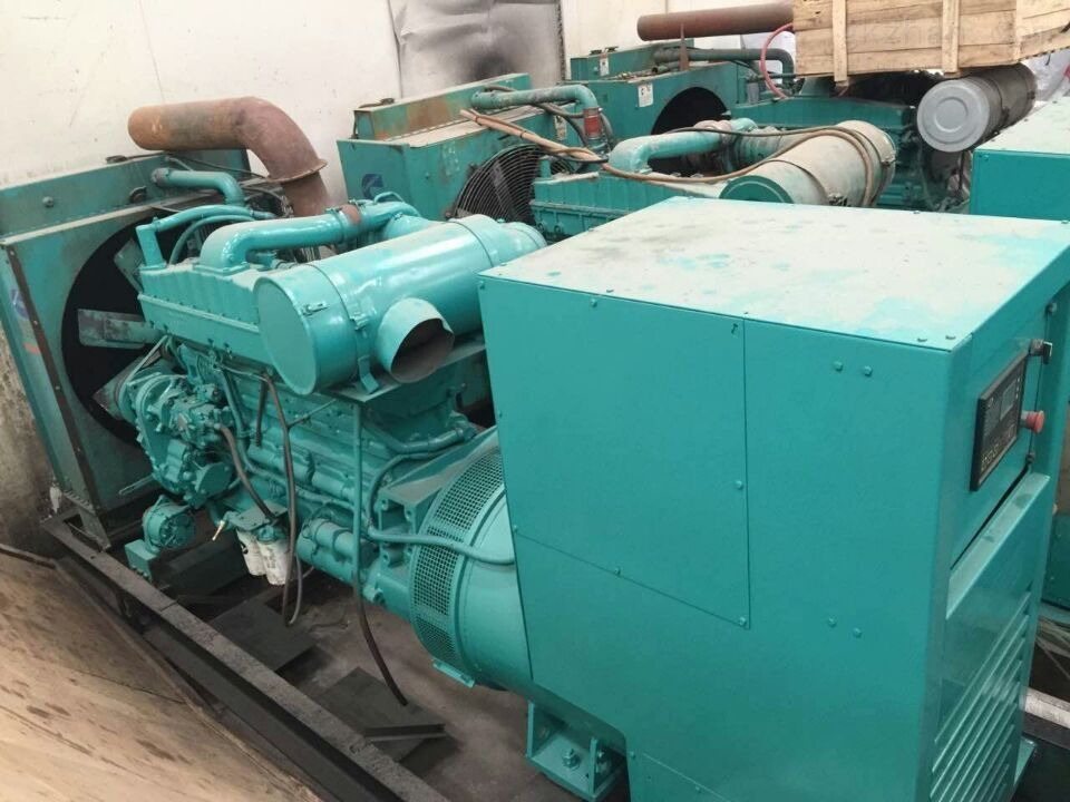 临海发电机出租 临海发电机出租