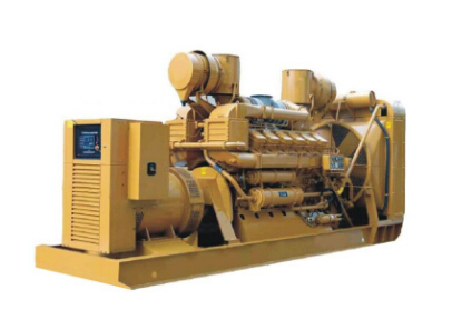 临海发电机出租