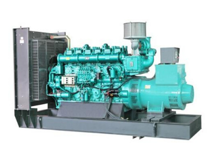 临海发电机出租