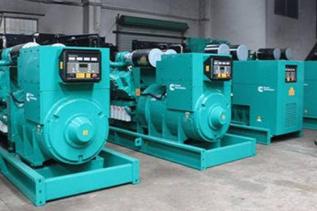 临海柴油发电机 临海柴油发电机