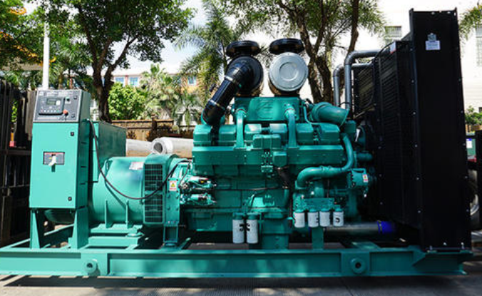 临海柴油发电机 临海柴油发电机